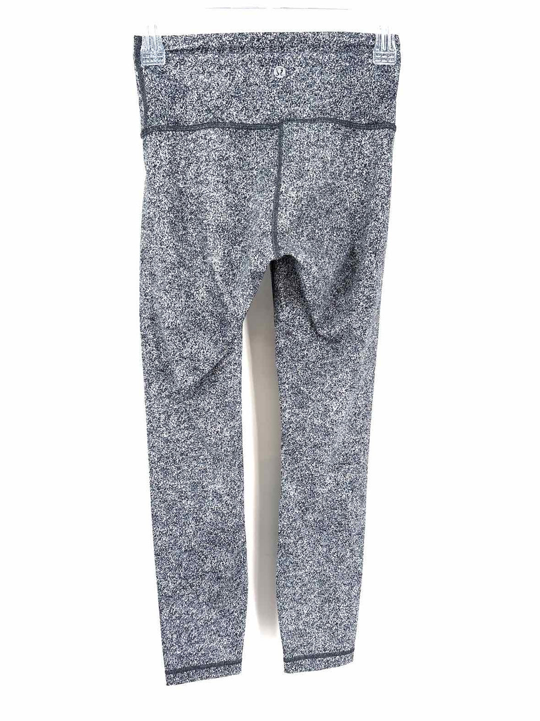 Size S Lululemon Gray Pants