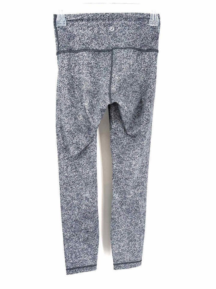 Size S Lululemon Gray Pants