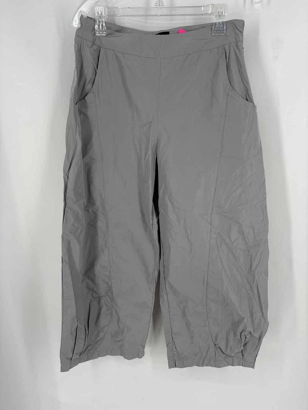 Size M Gray Pants