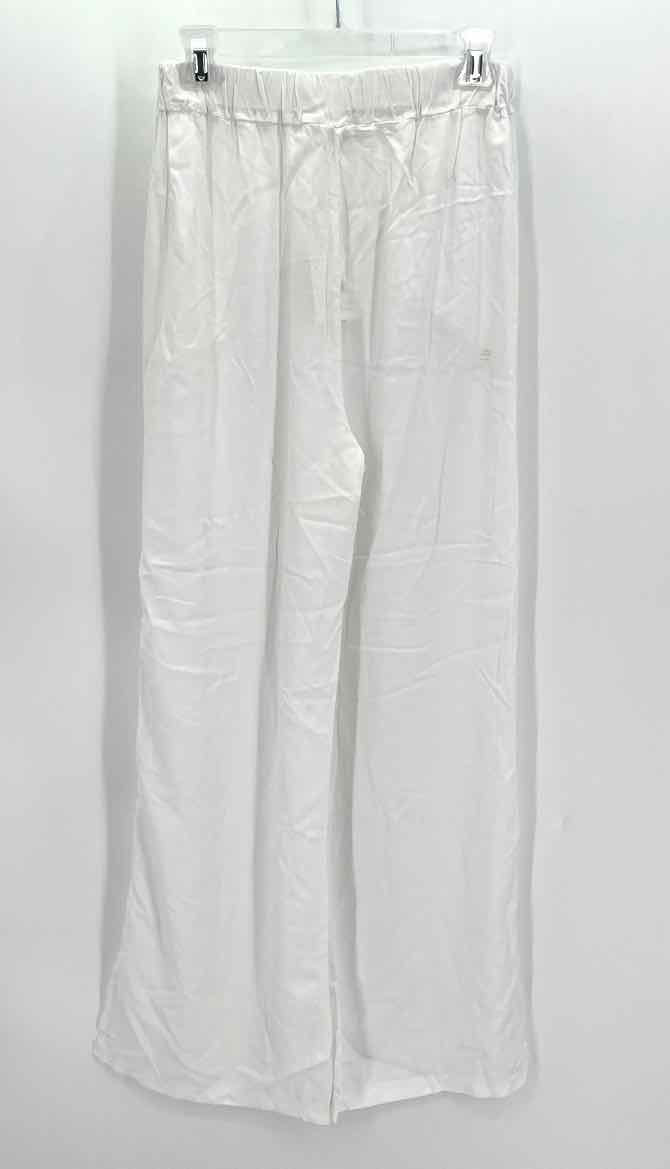 Size S/M COBBLESTONE White Pants