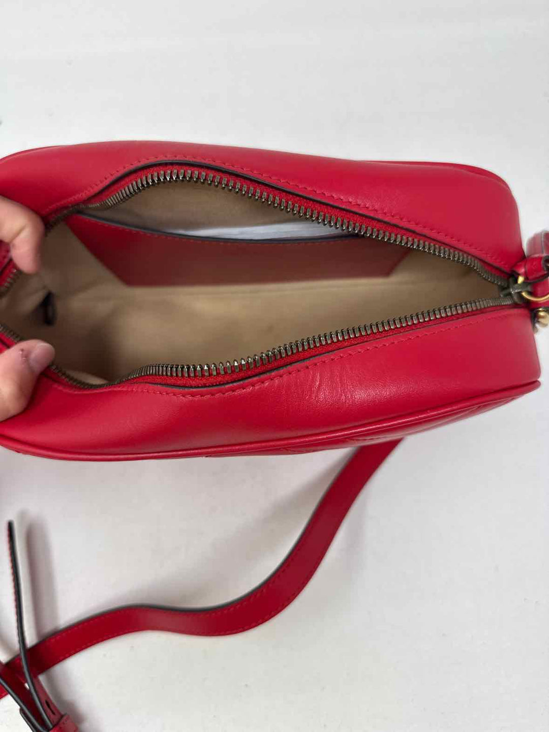 Gucci Luxury - Purse