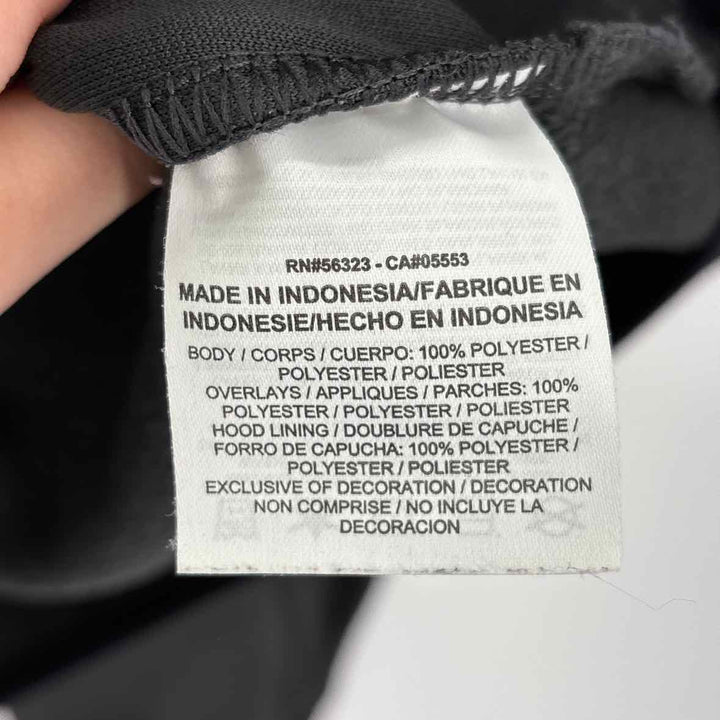 Size S Nike Gray Jacket