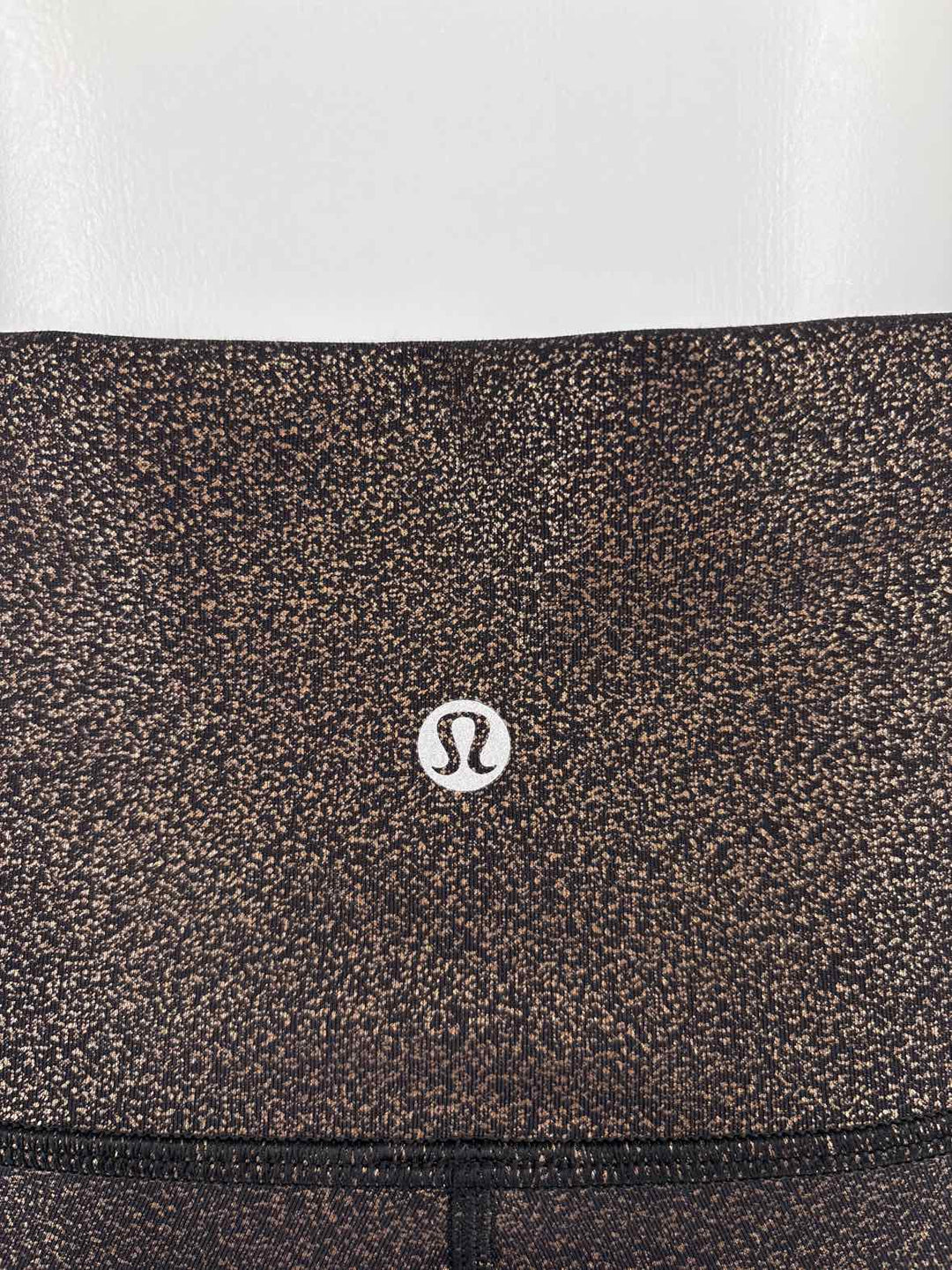 Size 8 Lululemon Gold Pants