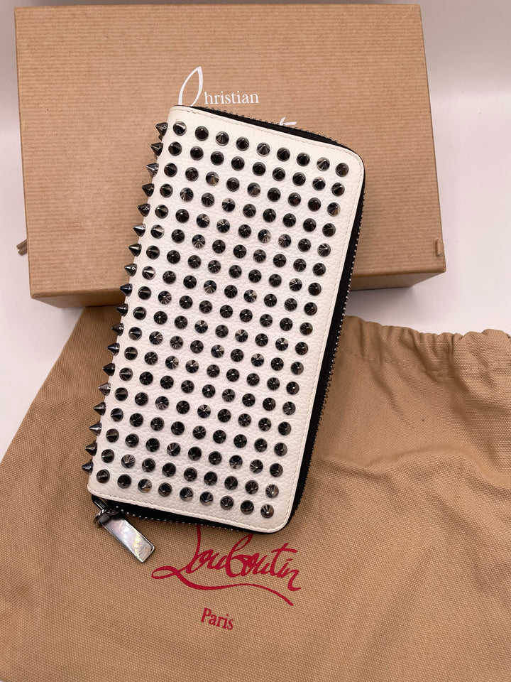 CHRISTIAN LOUBOUTIN Luxury - Wallet