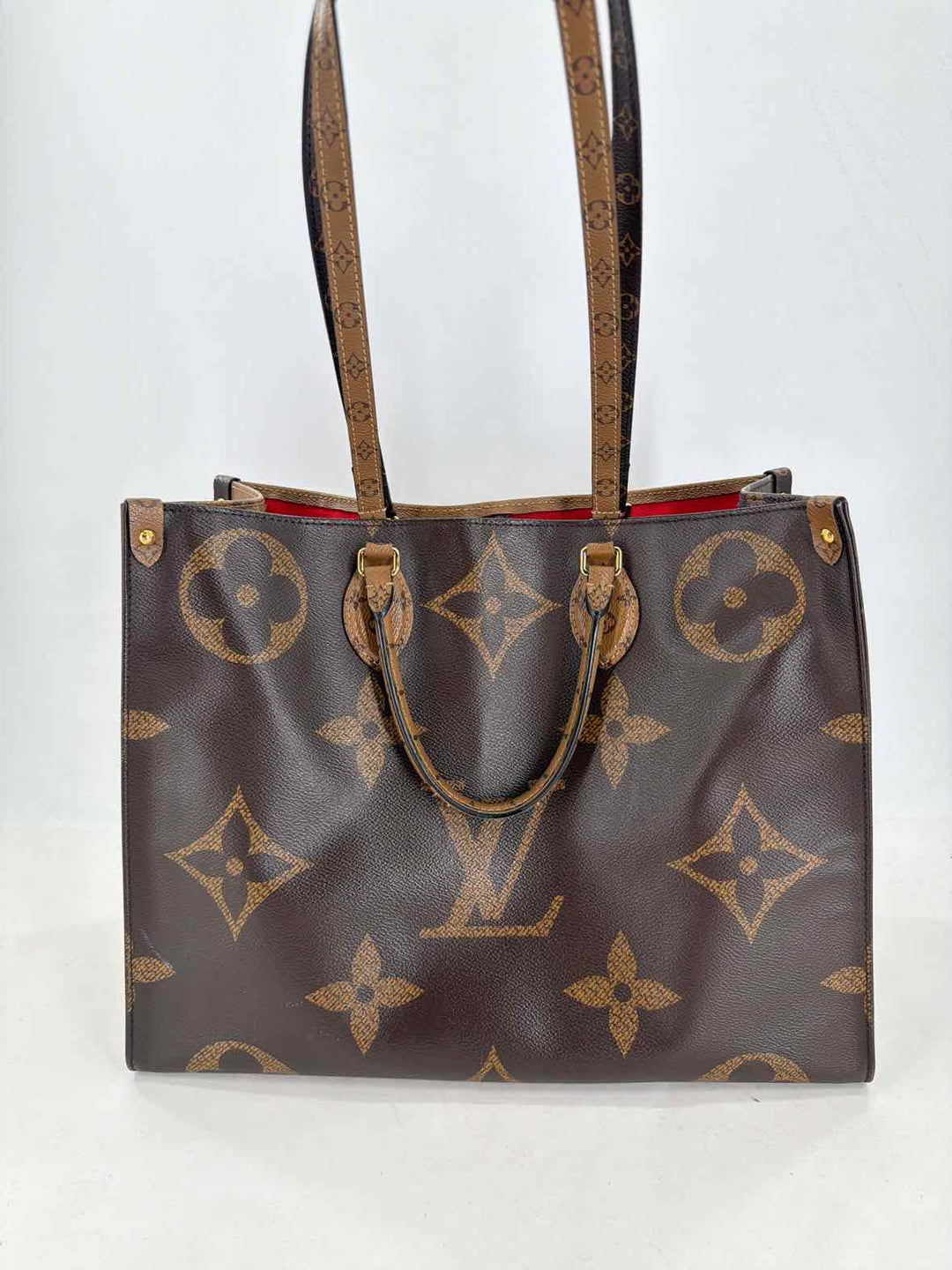 Louis Vuitton Luxury - Purse