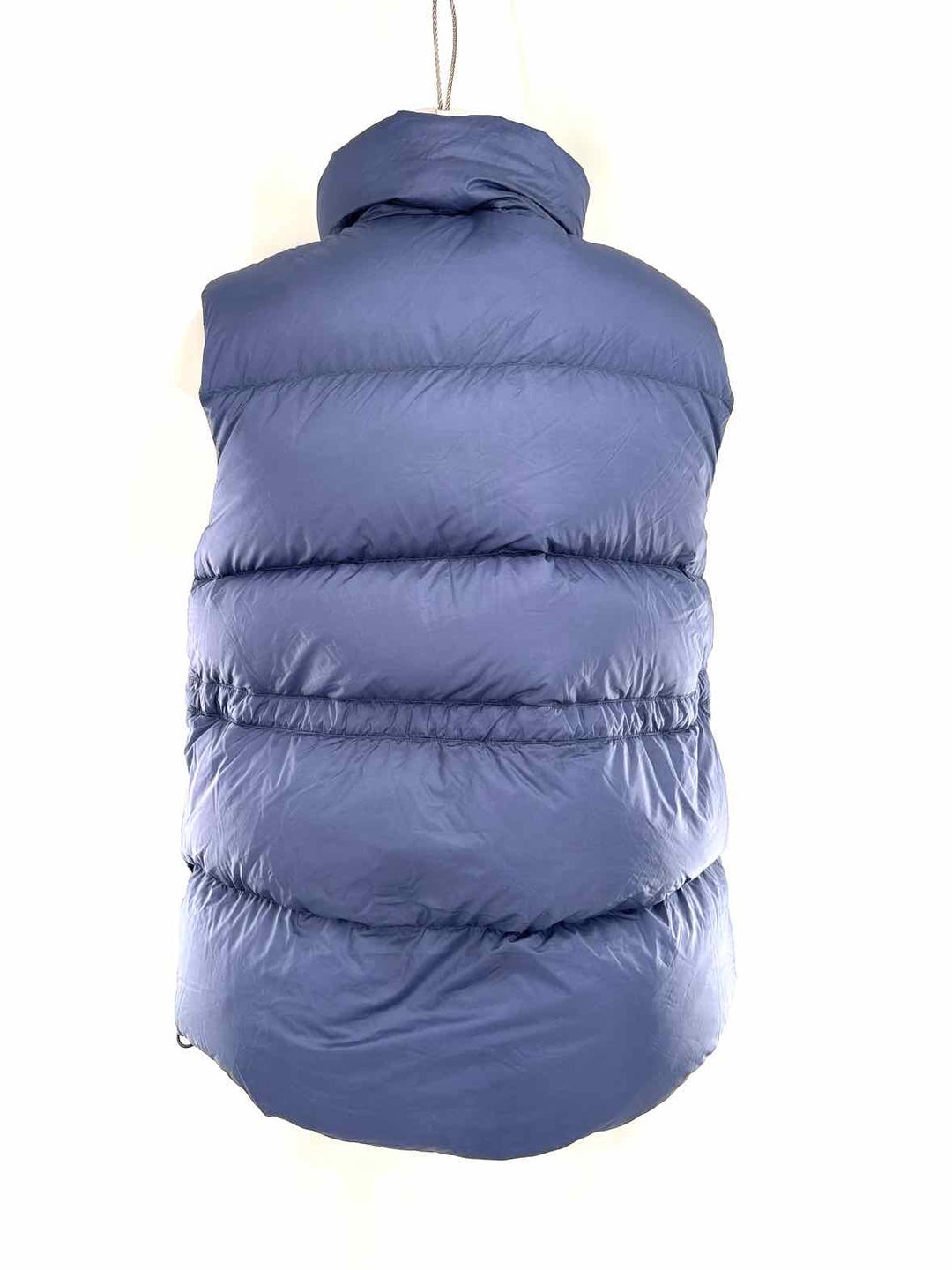 Size XS Lululemon Blue Vest