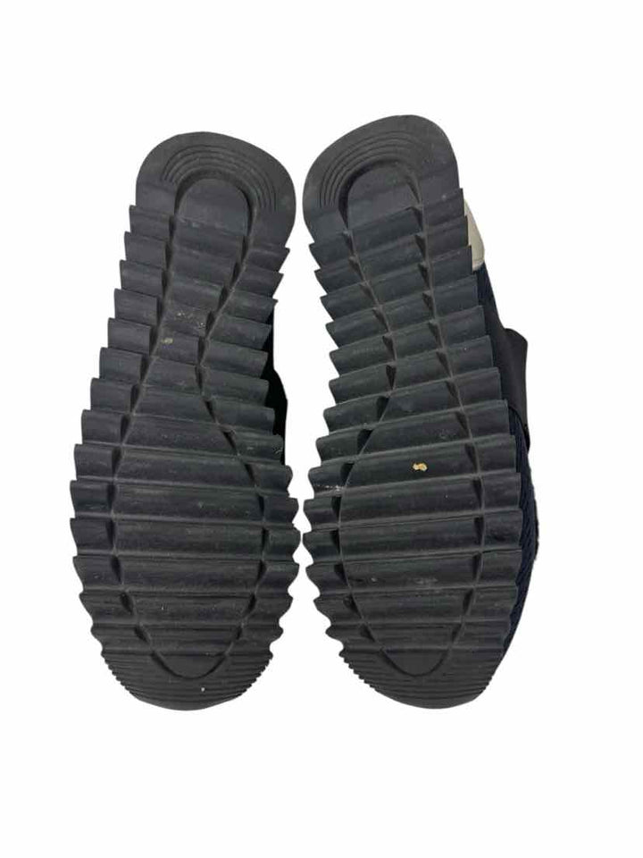 Shoe Size 6 Black Flats