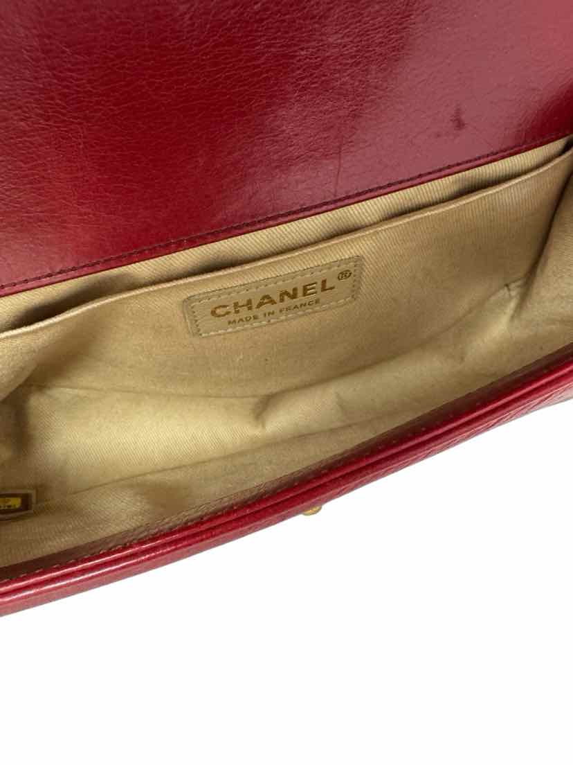 Chanel Luxury - Purse