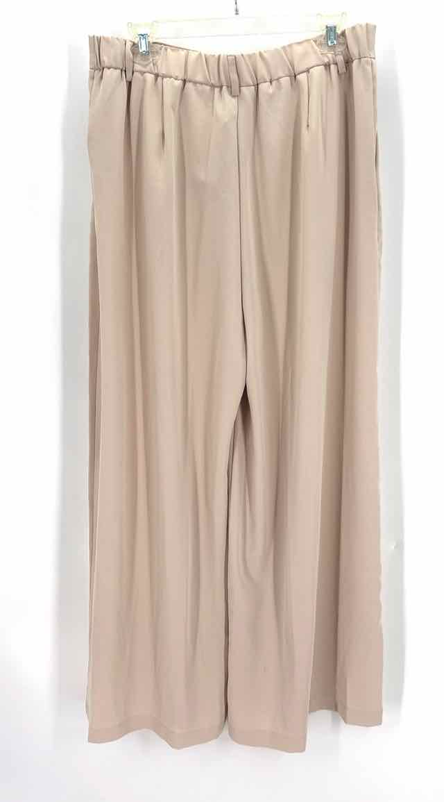 Size XL Beige Pants