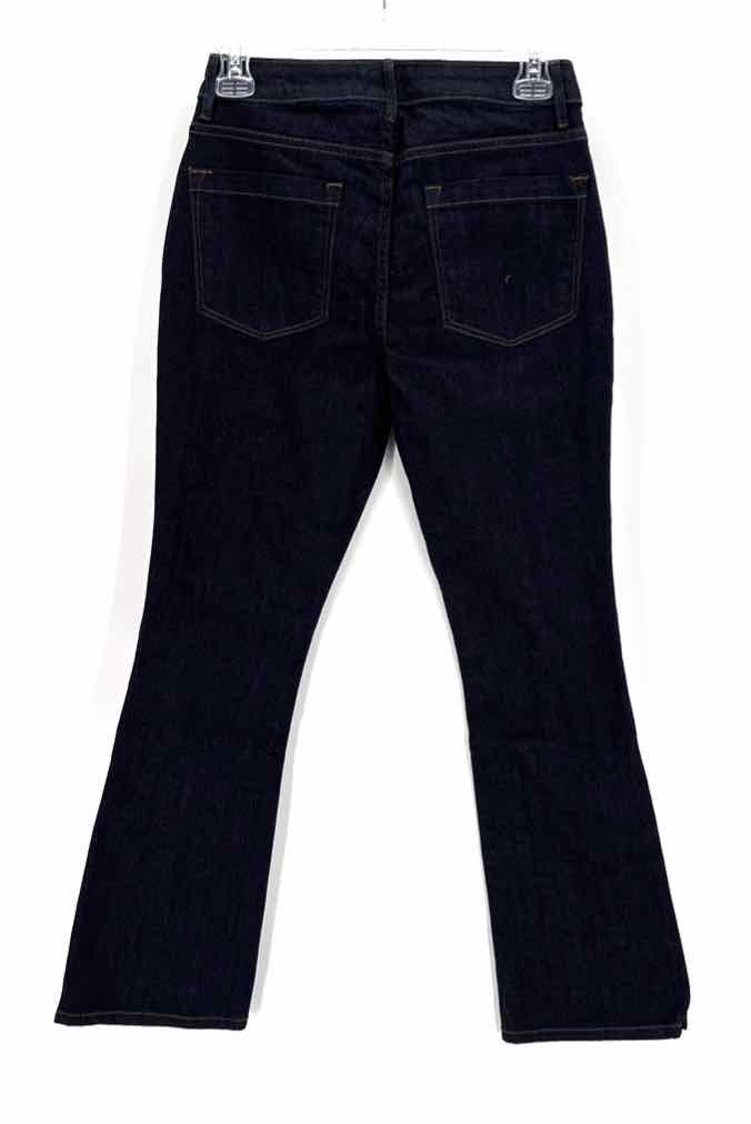 Size 26 ANN MASHBURN Denim Pants