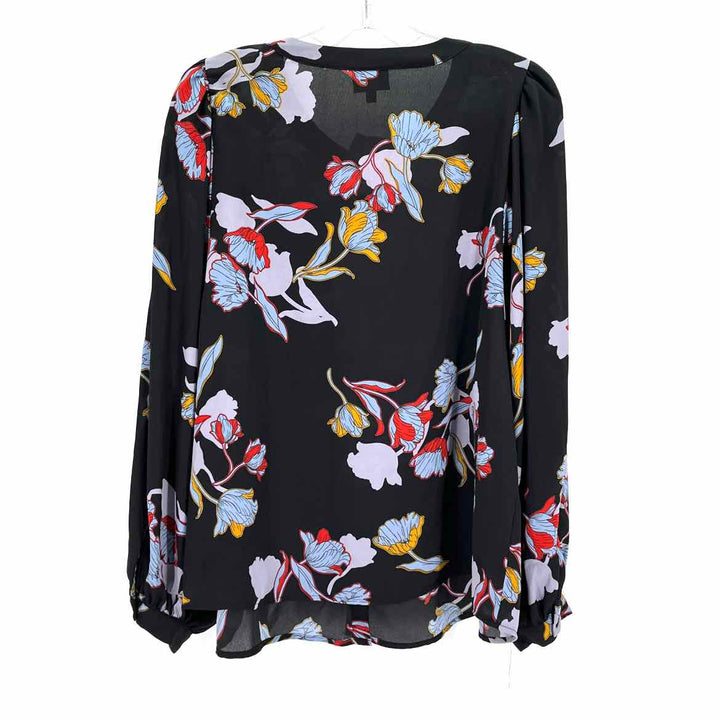 Size XL who what wear Black Shirt