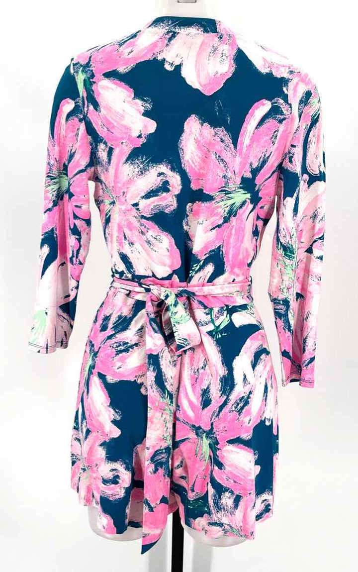 Size M Lilly Pulitzer Pink Dress
