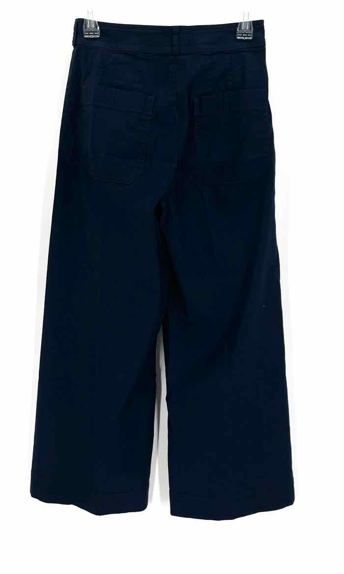 Size 28 MAEVE Navy Pants