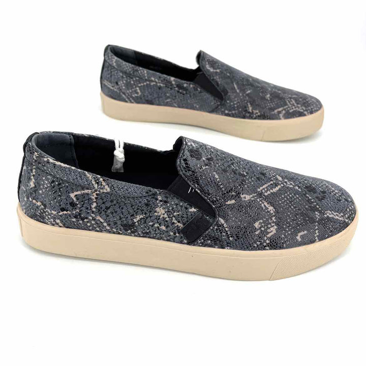 Shoe Size 9.5 Navy Sneakers
