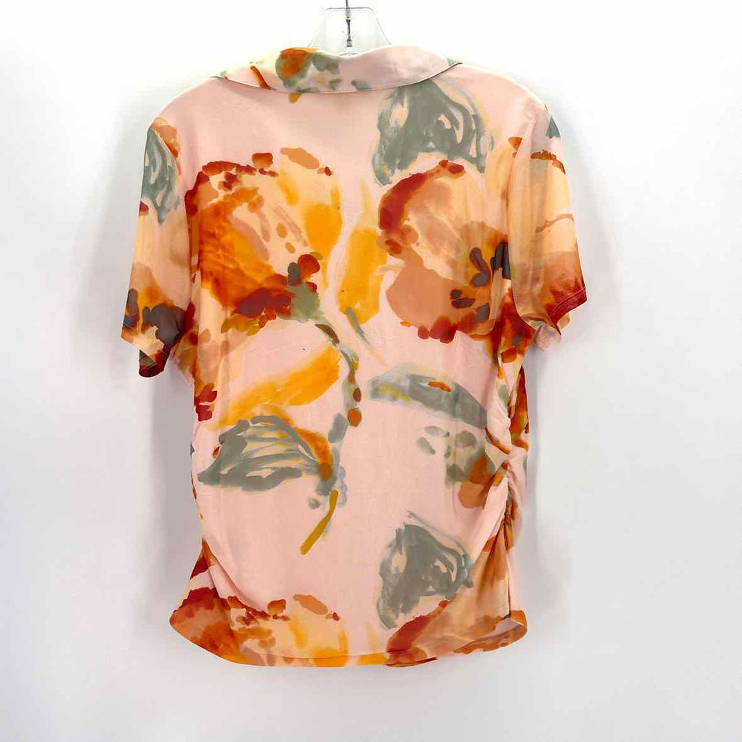 Size XL MARLED Multi-Color Shirt