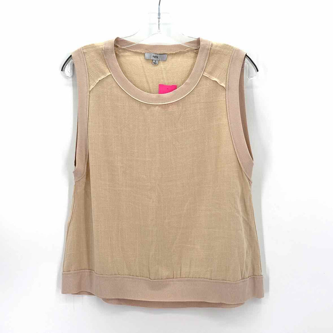 Size S FATE Blue Shirt