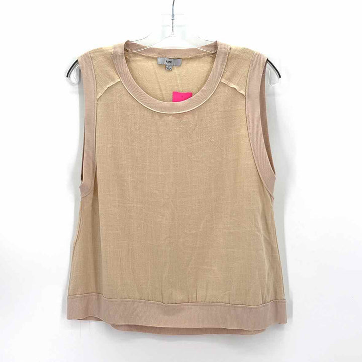 Size S FATE Blue Shirt