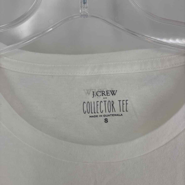 Size XS J Crew Blue Shirt