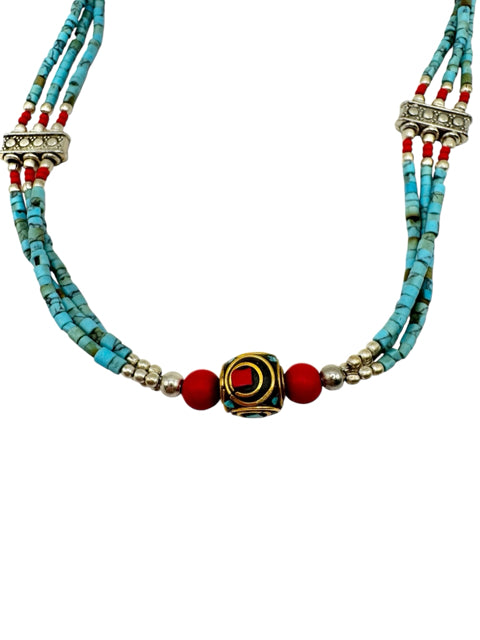 Necklace