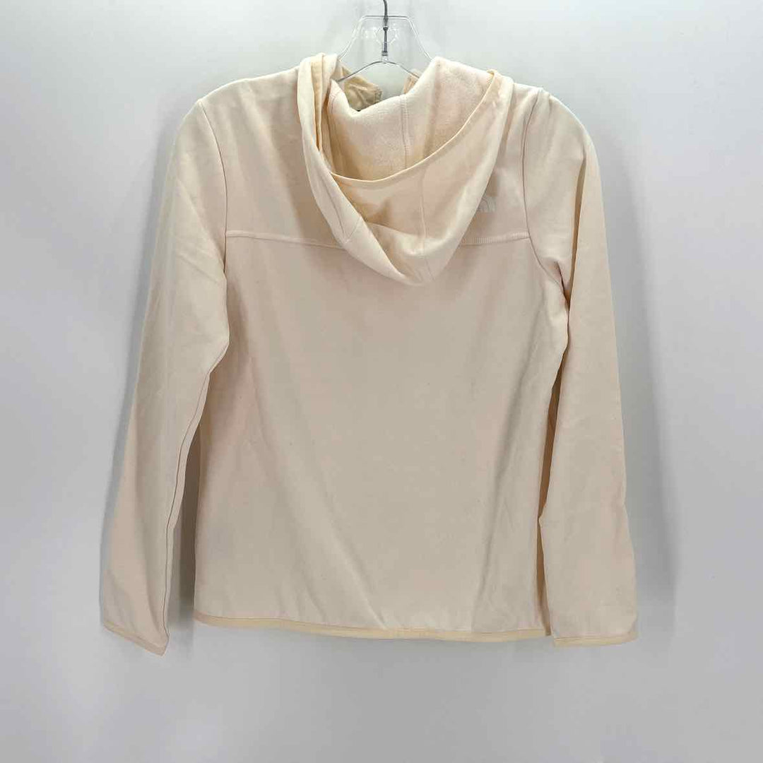 Size S Northface Ivory Jacket