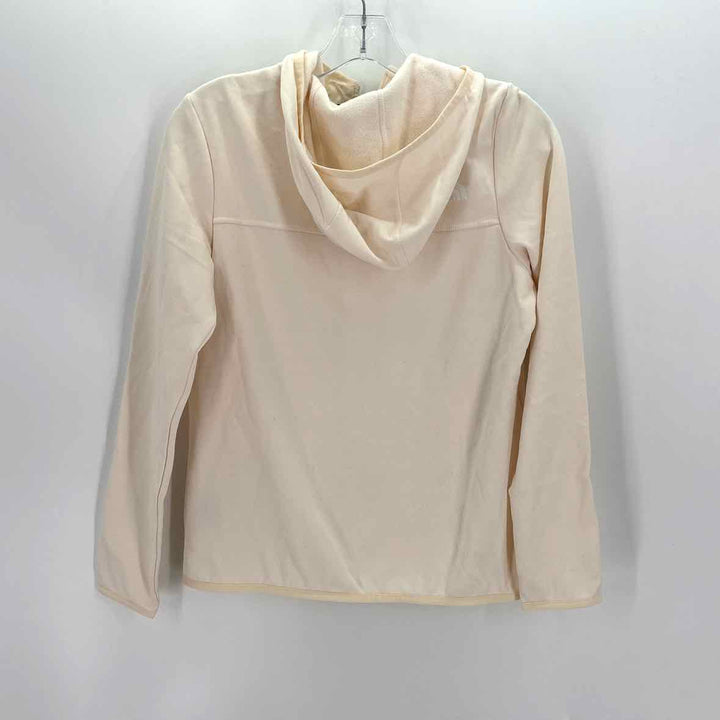 Size S Northface Ivory Jacket