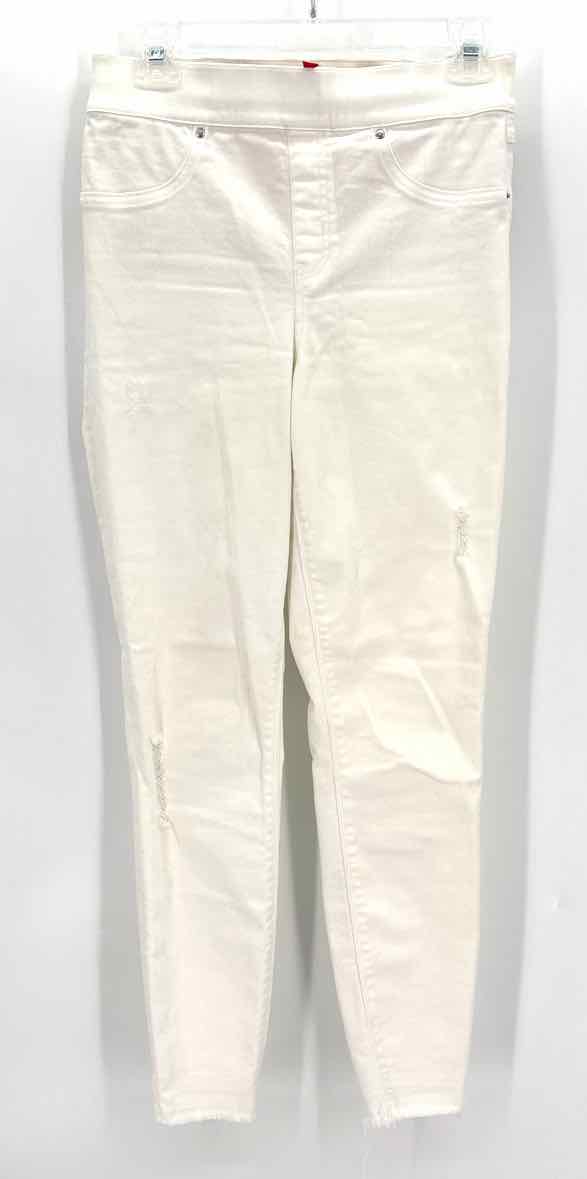Size S SPANX White Pants
