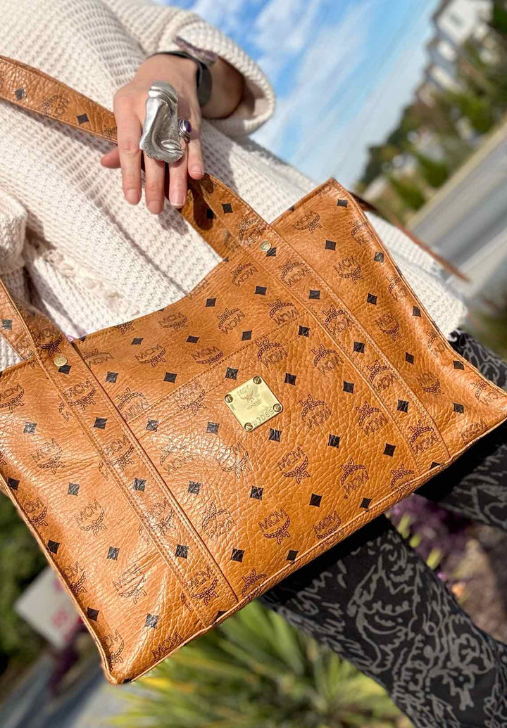 MCM Luxury - Purse
