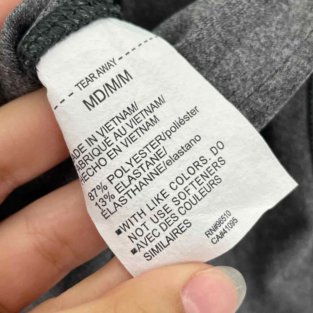 Size M Under Armour Gray Pants
