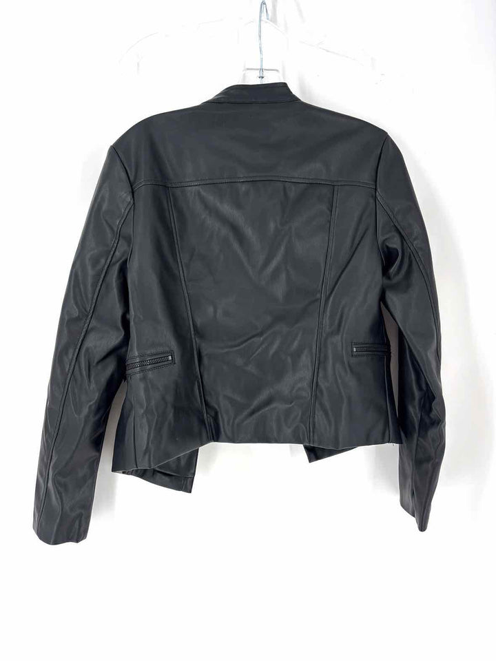 Size S EVEREVE Black Jacket