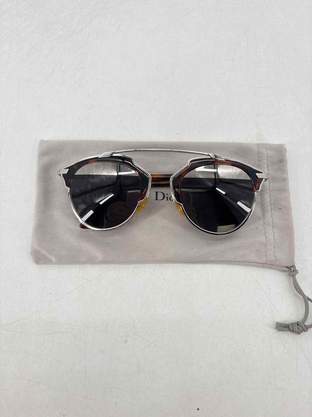 CHRISTIAN DIOR Luxury - Sunglasses