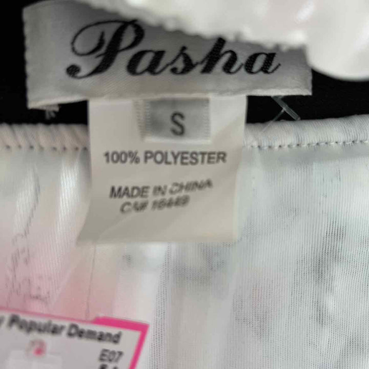 Size S Cream Skirt