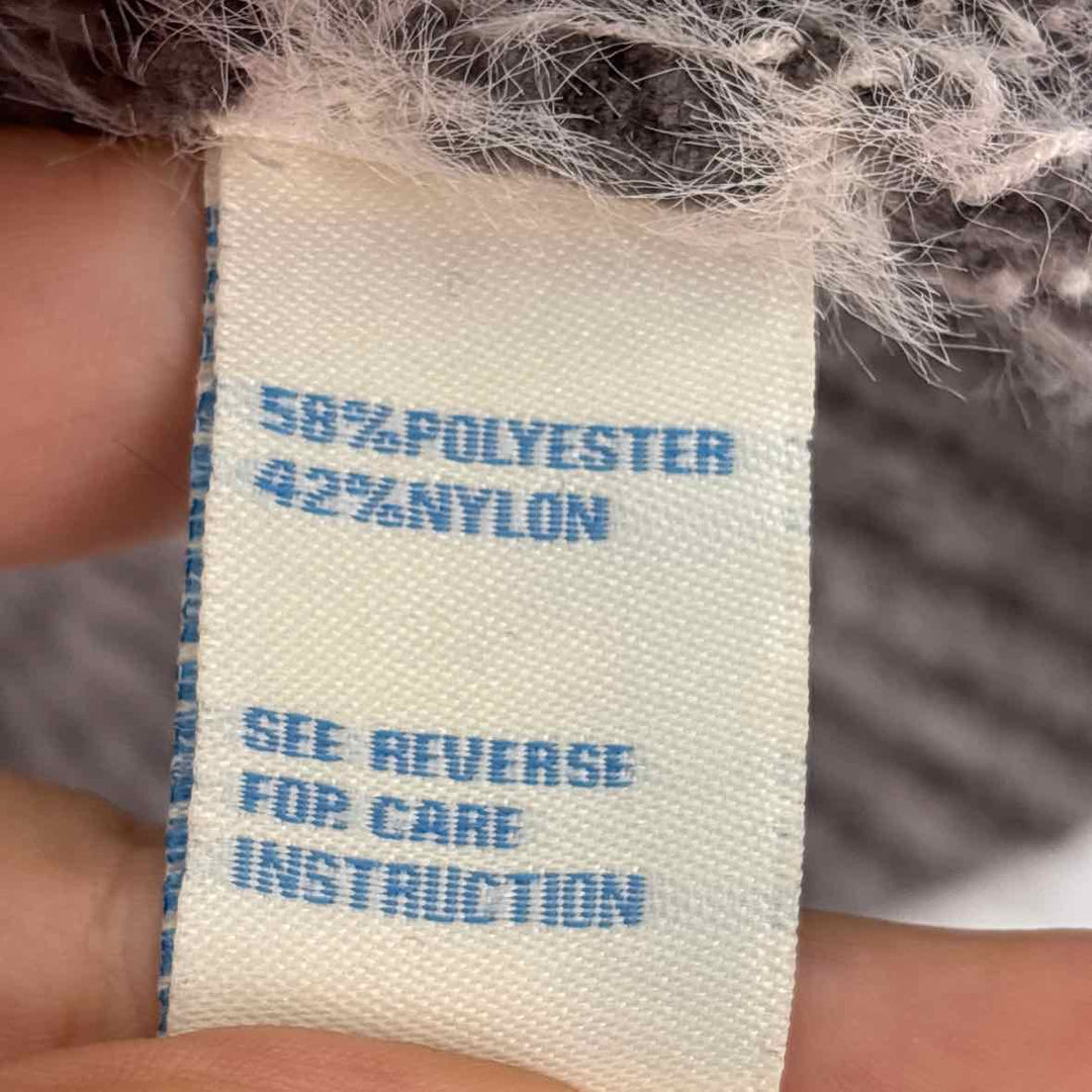 Size XL Multi-Color Knit Sweater