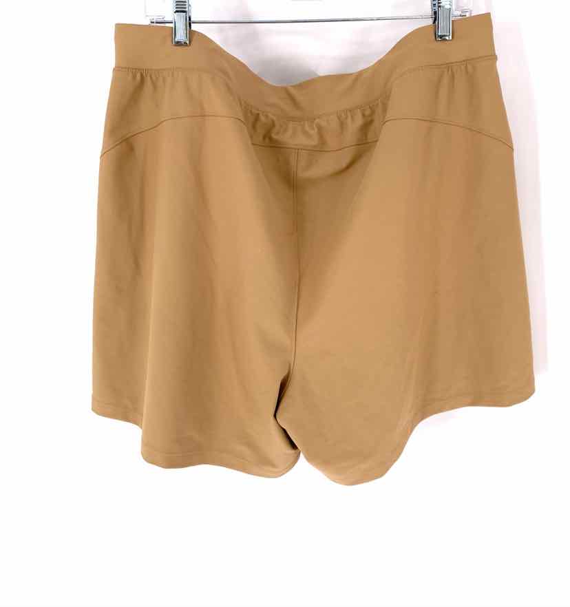 Size XL Old Navy Tan Shorts