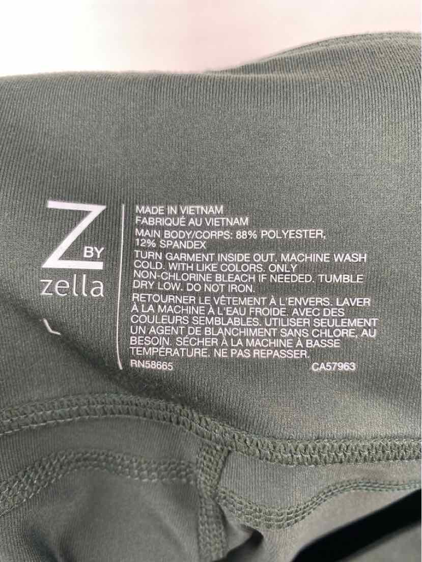 Size L ZELLA Green Pants