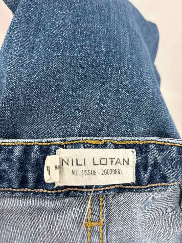 Size 28 NILI LOTON Denim Pants