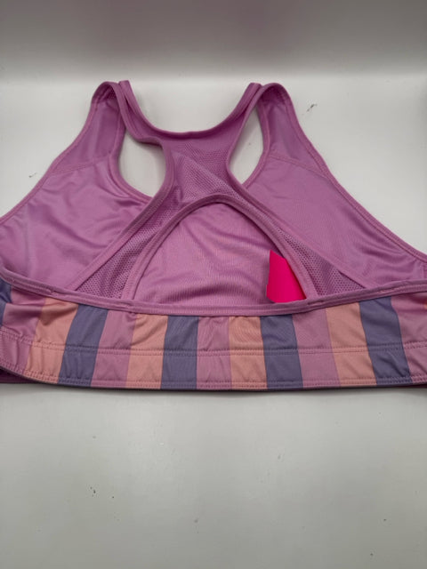 Size XXL Pink Bra