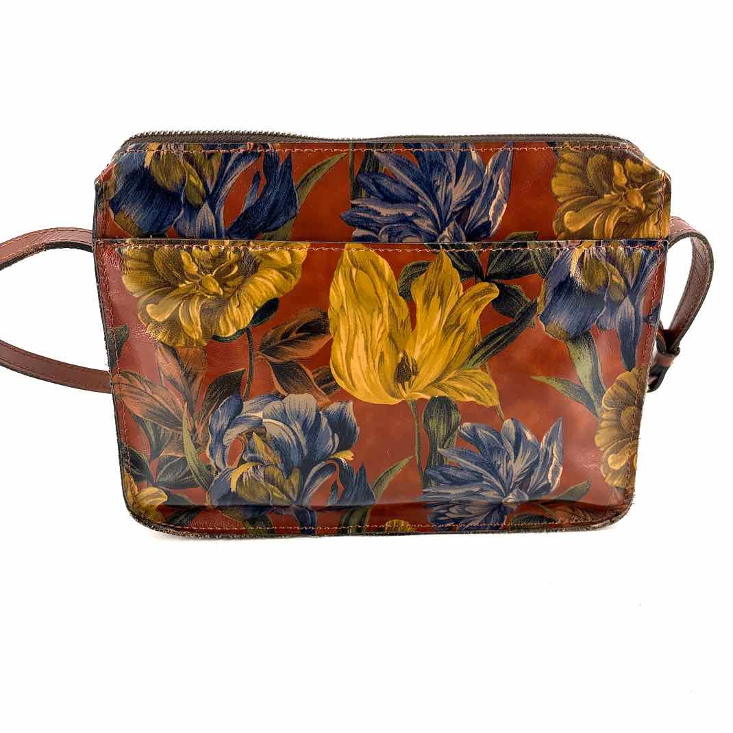 PATRICIA NASH Purse