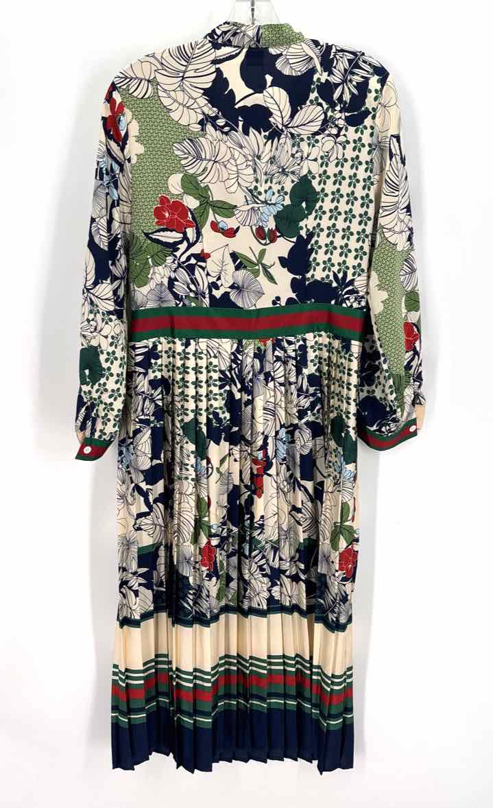 Size XL Ivory Dress