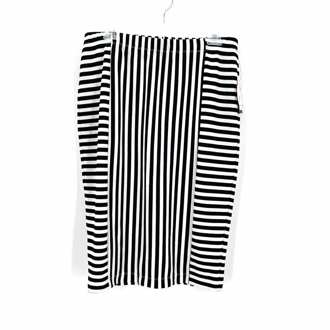 Size L ALYX Black/White Skirt