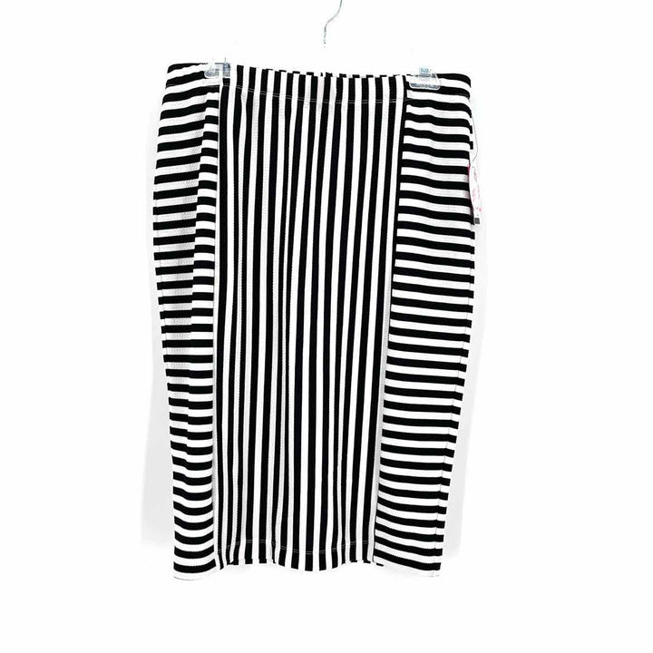 Size L ALYX Black/White Skirt