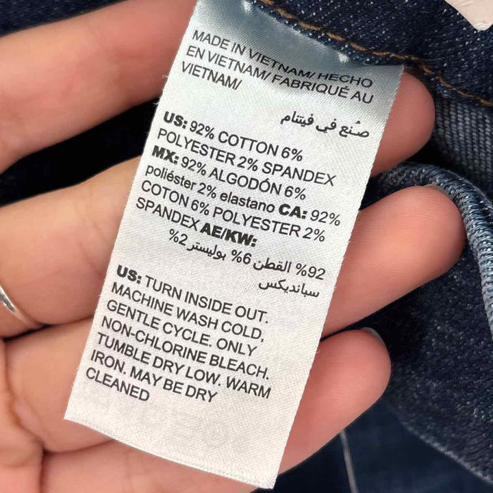 Size 14P Chico&