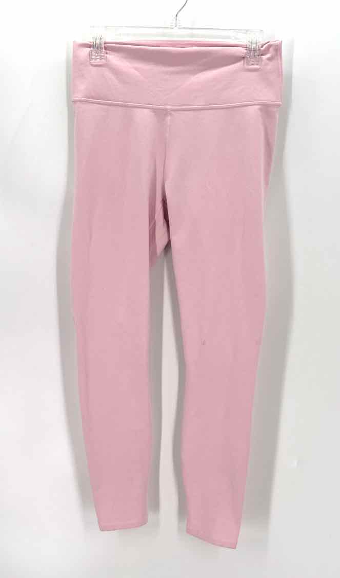 Size L FABLETICS Pink Pants