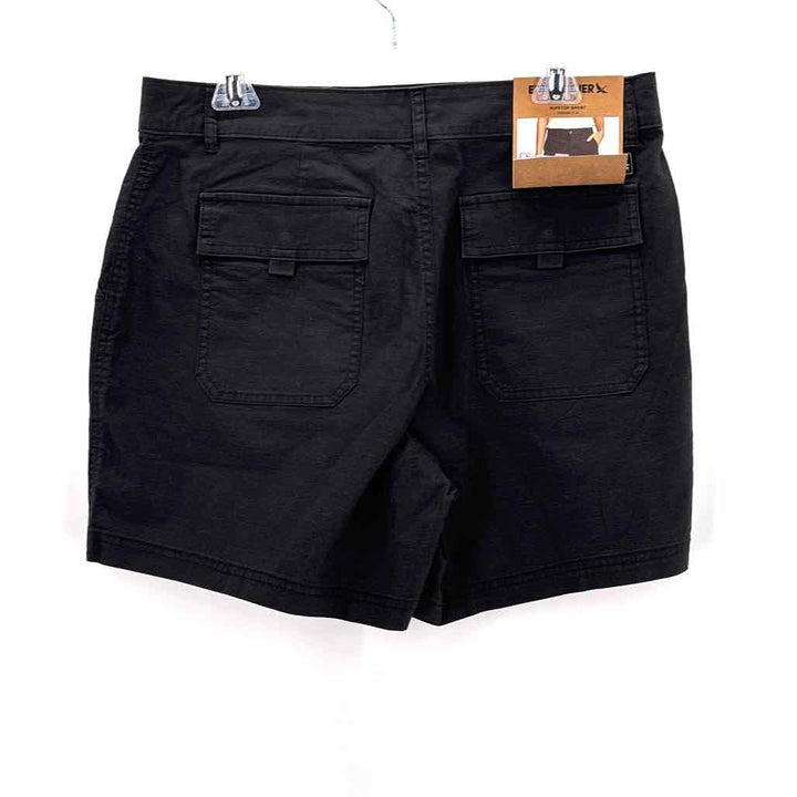 Size 12 EDDIE BAUER Gray Shorts