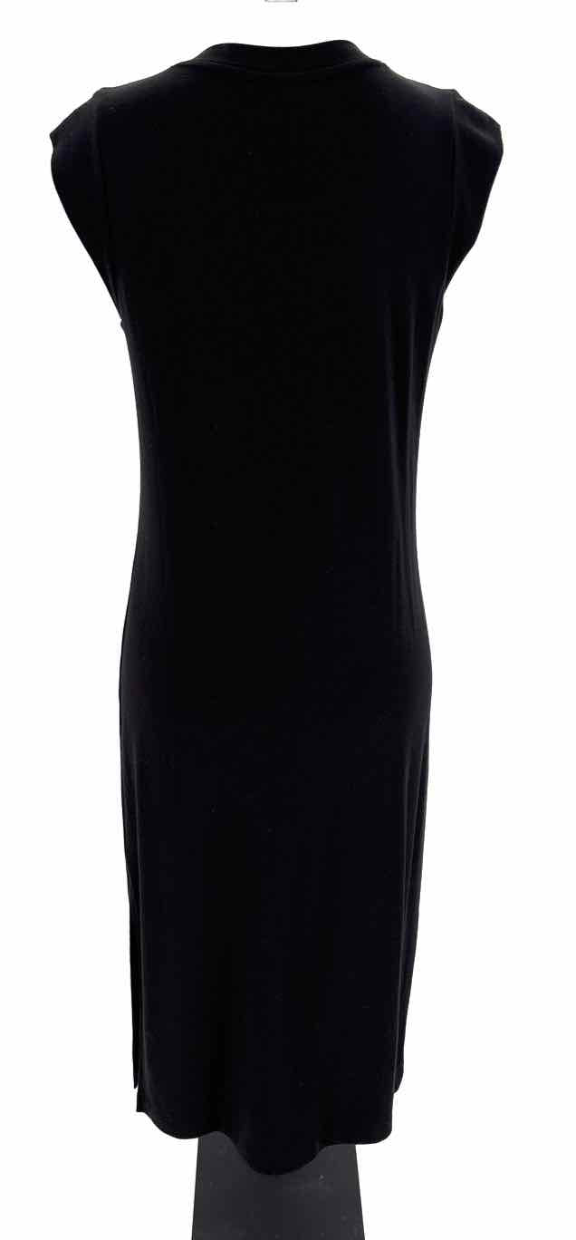 Size S Black Dress