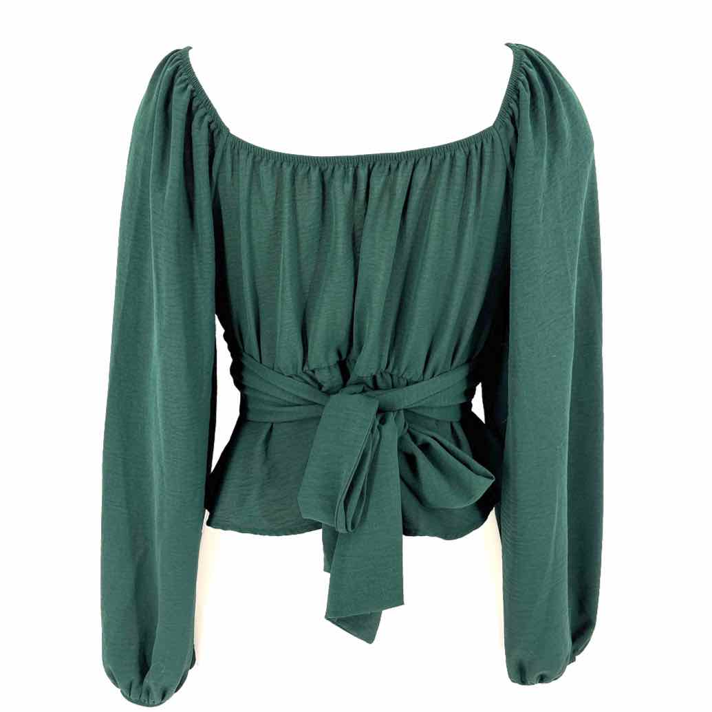 Size M ALTAR&