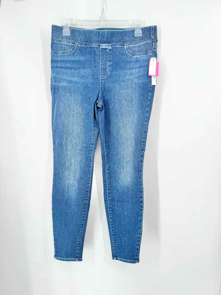 Size 10 Talbots Denim Pants