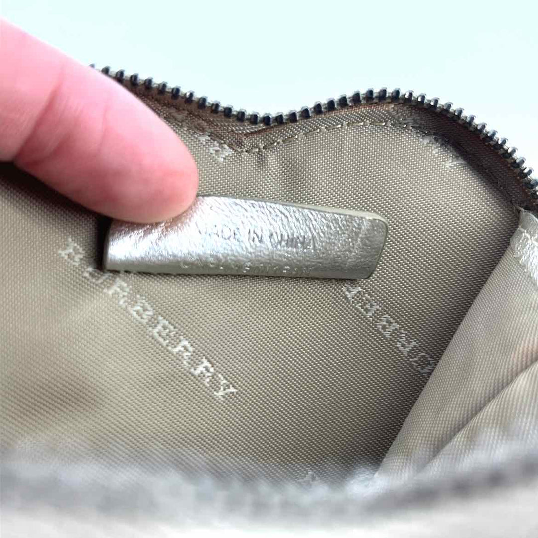 Burberry Luxury - Wallet