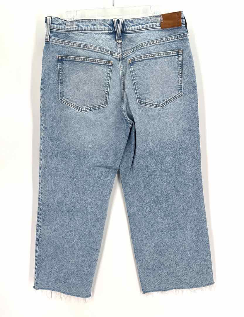 Size 31 J Crew Denim Pants