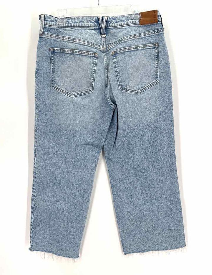 Size 31 J Crew Denim Pants