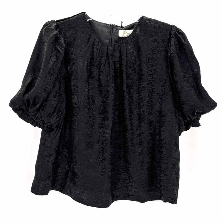 Size L PINCH Black Shirt